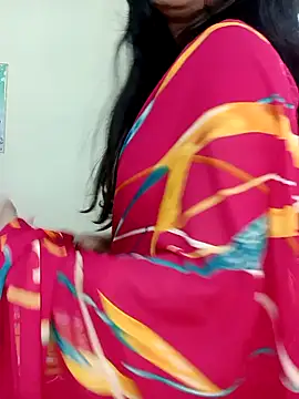 Miss-Riyasingh's cam snapshot