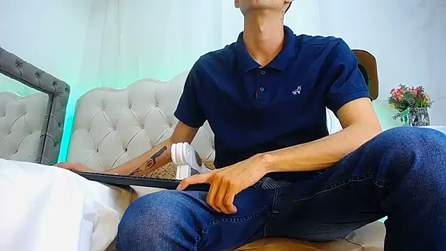 Sebalexis7's cam snapshot