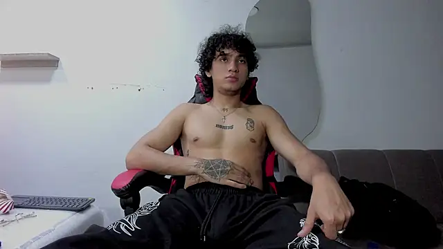 JackesTaylor's cam snapshot