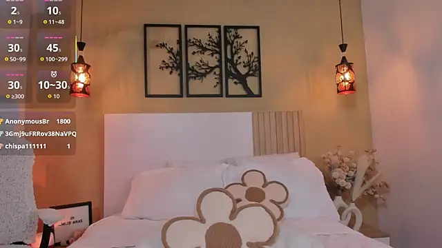 Zaraslim_'s cam snapshot