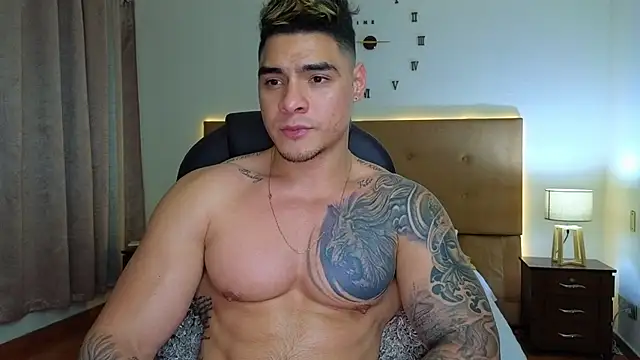 Steven_Velez's cam snapshot