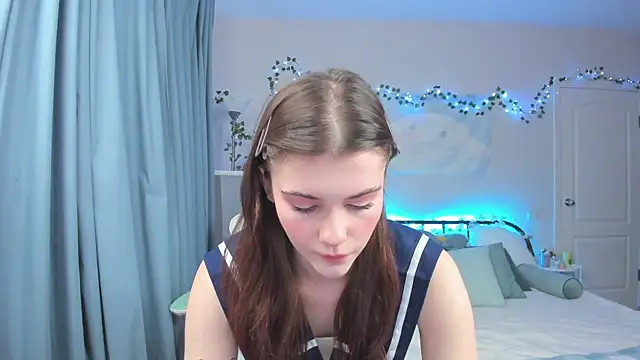 Zoe_Vee's cam snapshot