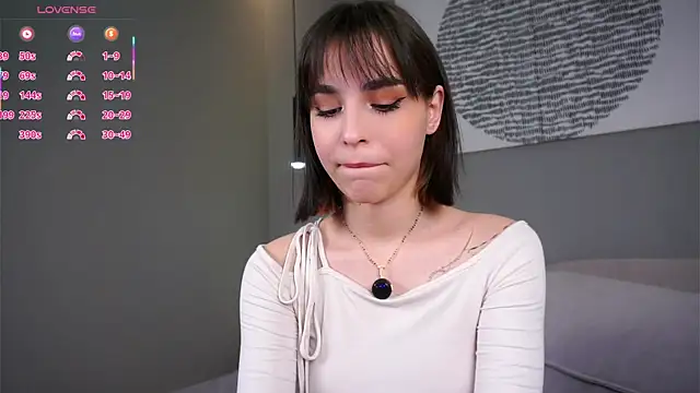 Asecondsoul's cam snapshot