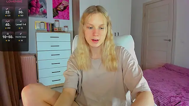 _Gentle_Angel_Melissa_'s cam snapshot