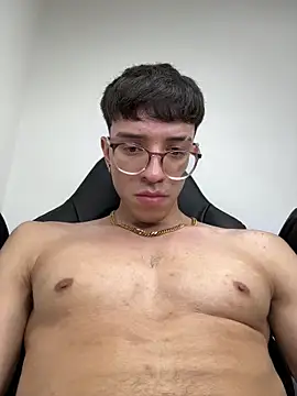 arthurdavies's cam snapshot