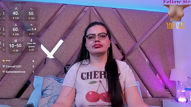 Gaiaxxx's cam snapshot