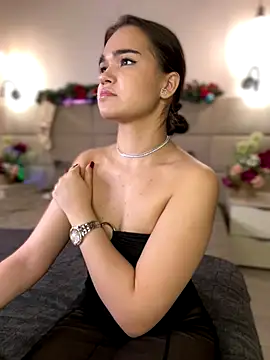 BabyShy-'s cam snapshot