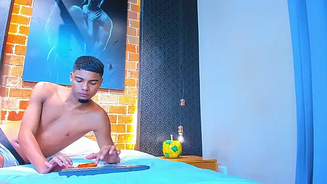 Jack_and_Joes's cam snapshot