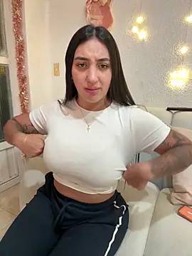 Hannahoff's cam snapshot