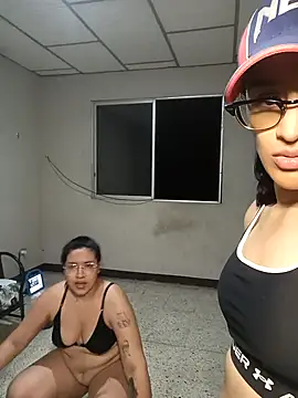 DanelyLopez's cam snapshot