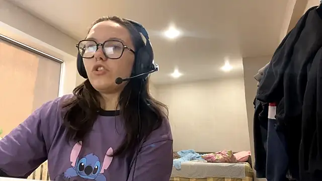 KerriMcbreen's cam snapshot