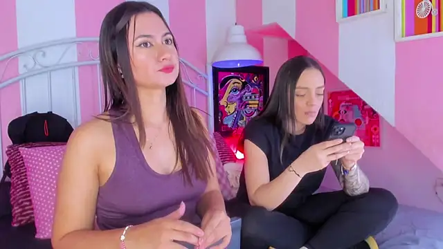 celestestars's cam snapshot