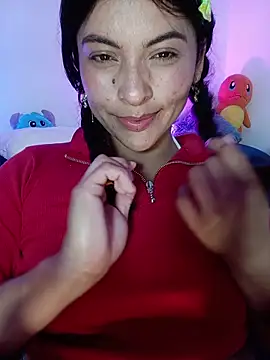 Fox_Roxxan's cam snapshot