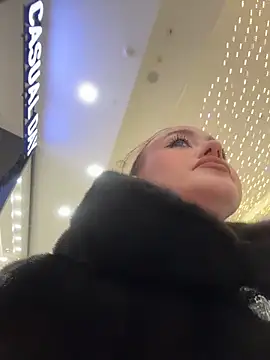 KiraSunshine's cam snapshot