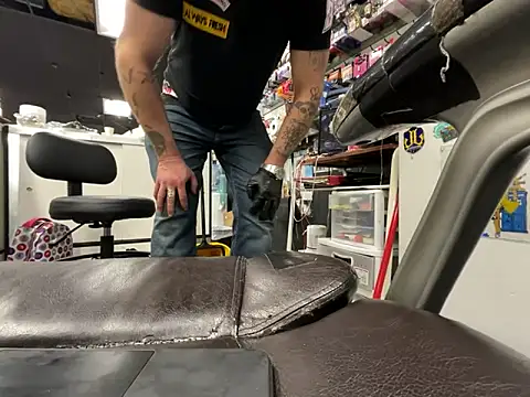 RawRyder8 live sex cam