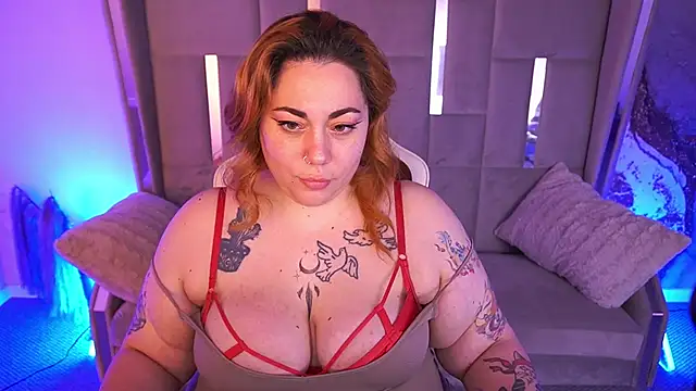 Kittywakee's cam snapshot