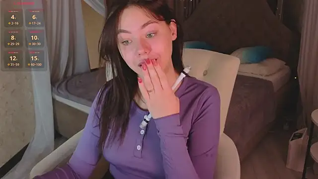 meow_mellie's cam snapshot