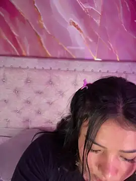 Rousse_blue's cam snapshot