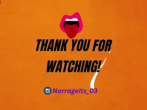 LustyNarra's cam snapshot