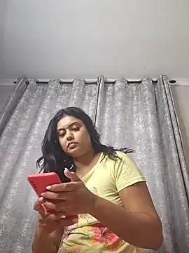 Indian_GlowingMiax's cam snapshot