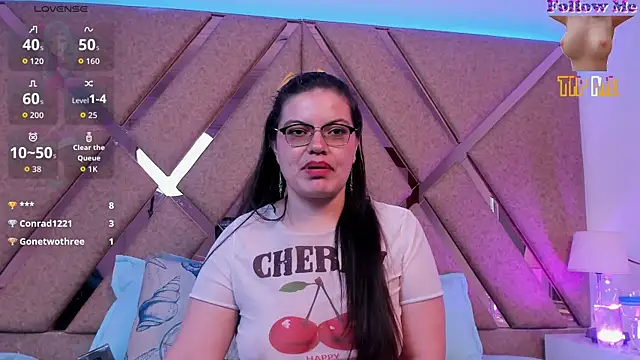 Gaiaxxx's cam snapshot