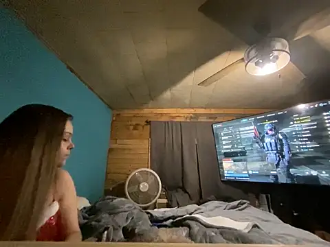 Sugar-Dumpling's web cam