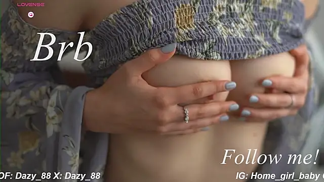 dazy_88_ live sex cam