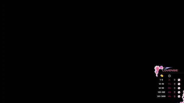 cinnabon_girls's cam snapshot