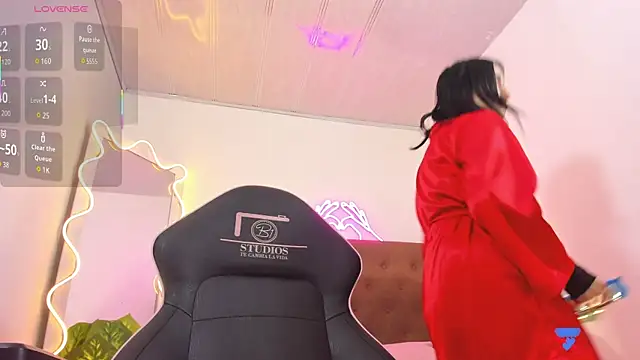 palmerfox_tay's cam snapshot