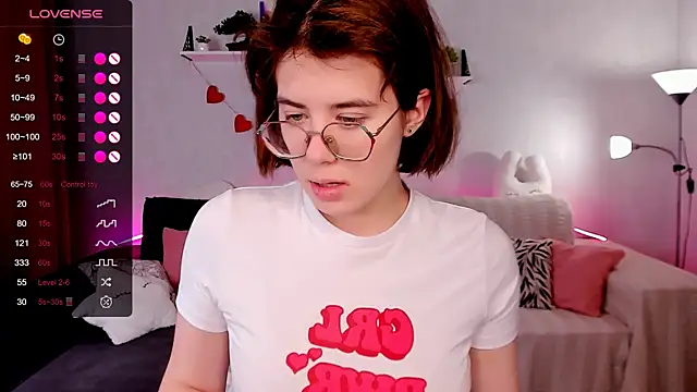 BellaCaress's cam snapshot