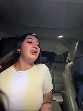 Hannahoff's cam snapshot