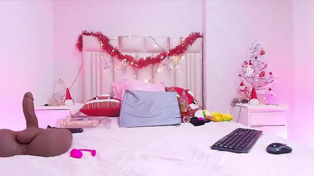 _carolina_fox live sex cam