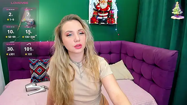 EvaMoran's cam snapshot