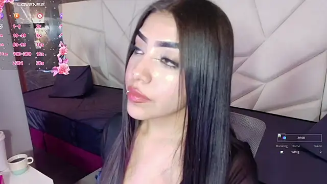 aysel_27's cam snapshot