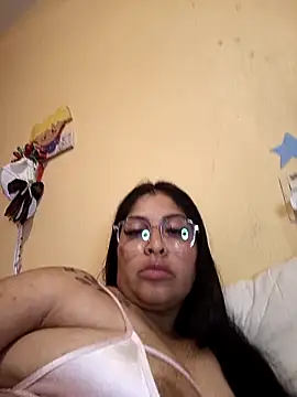 AstraNovaX_'s cam snapshot