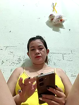 codaivensong's cam snapshot