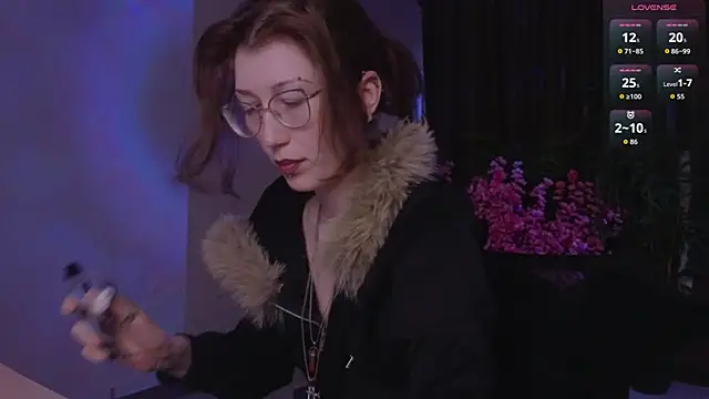 lissaros's cam snapshot