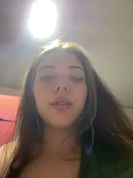 Paulette_Blanche's cam snapshot