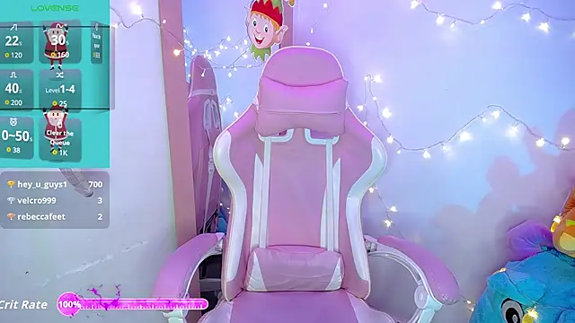 Stepha_babe's cam snapshot