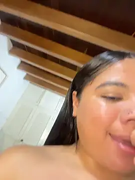 MelissaHex's cam snapshot