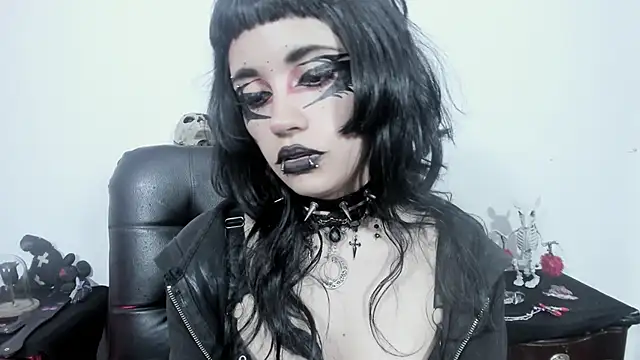 Yueeclipsa's cam snapshot