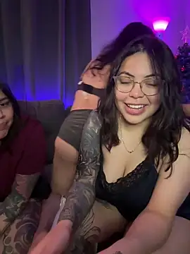 LunaMaeX0's cam snapshot