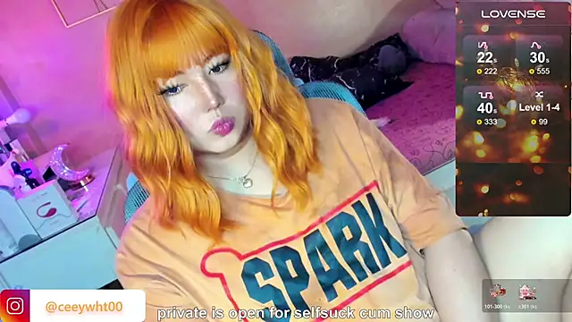 Alicia_Rose69 live sex cam