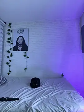 Niky_Love's cam snapshot