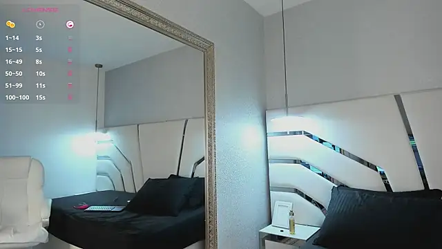 ari_kohler_'s cam snapshot