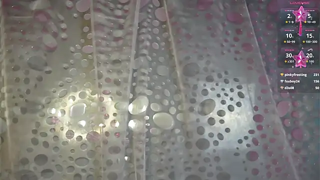 AnnaSiren's cam snapshot