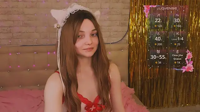 AnimeAlica18's cam snapshot