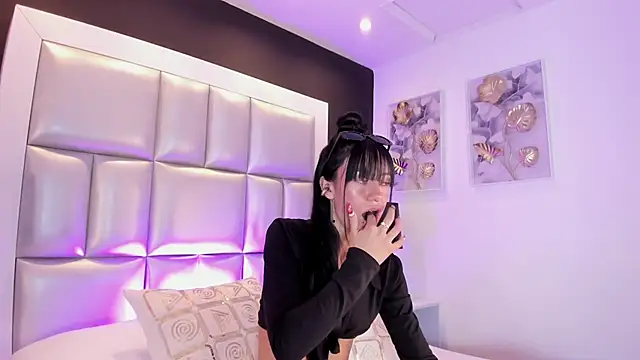 athziry_g's cam snapshot