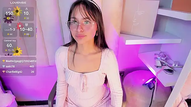 Annie__2's cam snapshot