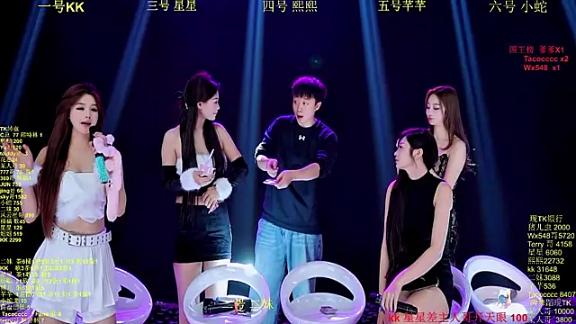 Comebaby-007's cam snapshot